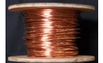 06AWG Copper Ground Wire
