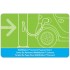 GE RFID ACCESS CARD